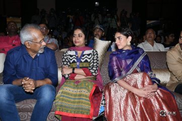 Cheliyaa Movie Audio Launch